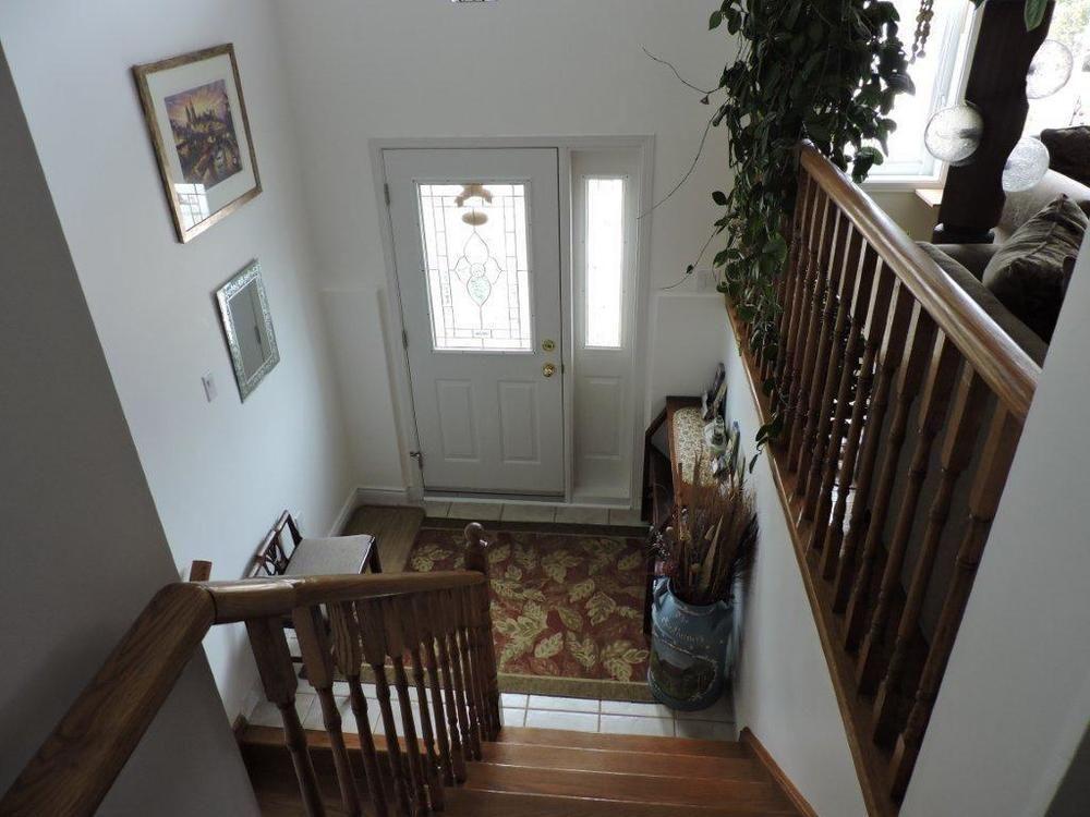 Tucked Inn The Harbour B&B Victoria Harbour 외부 사진