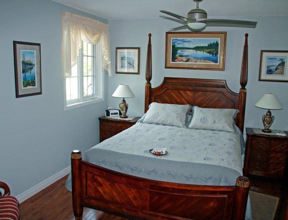 Tucked Inn The Harbour B&B Victoria Harbour 외부 사진