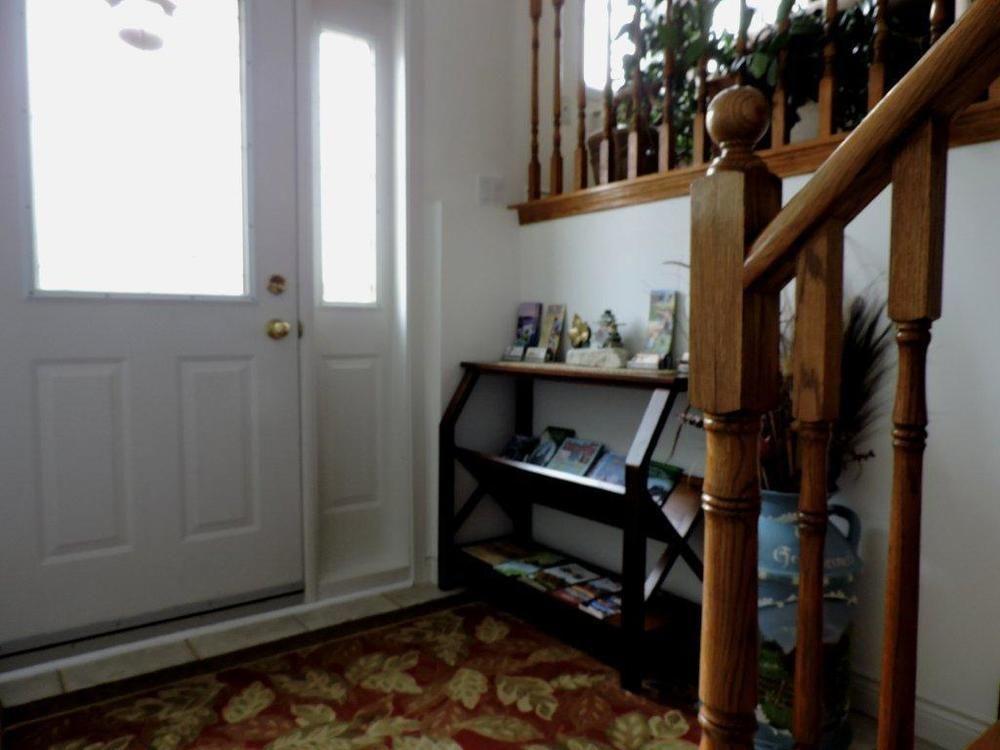 Tucked Inn The Harbour B&B Victoria Harbour 외부 사진