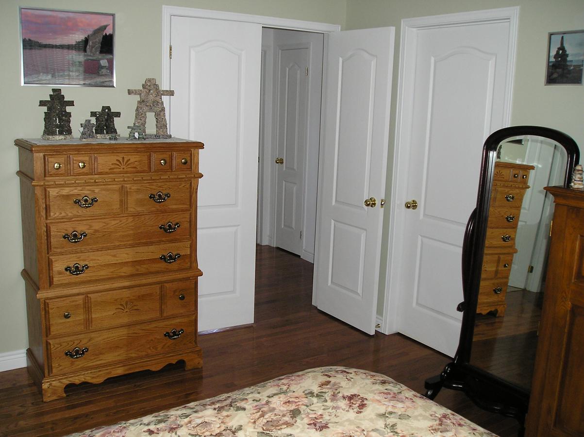Tucked Inn The Harbour B&B Victoria Harbour 외부 사진
