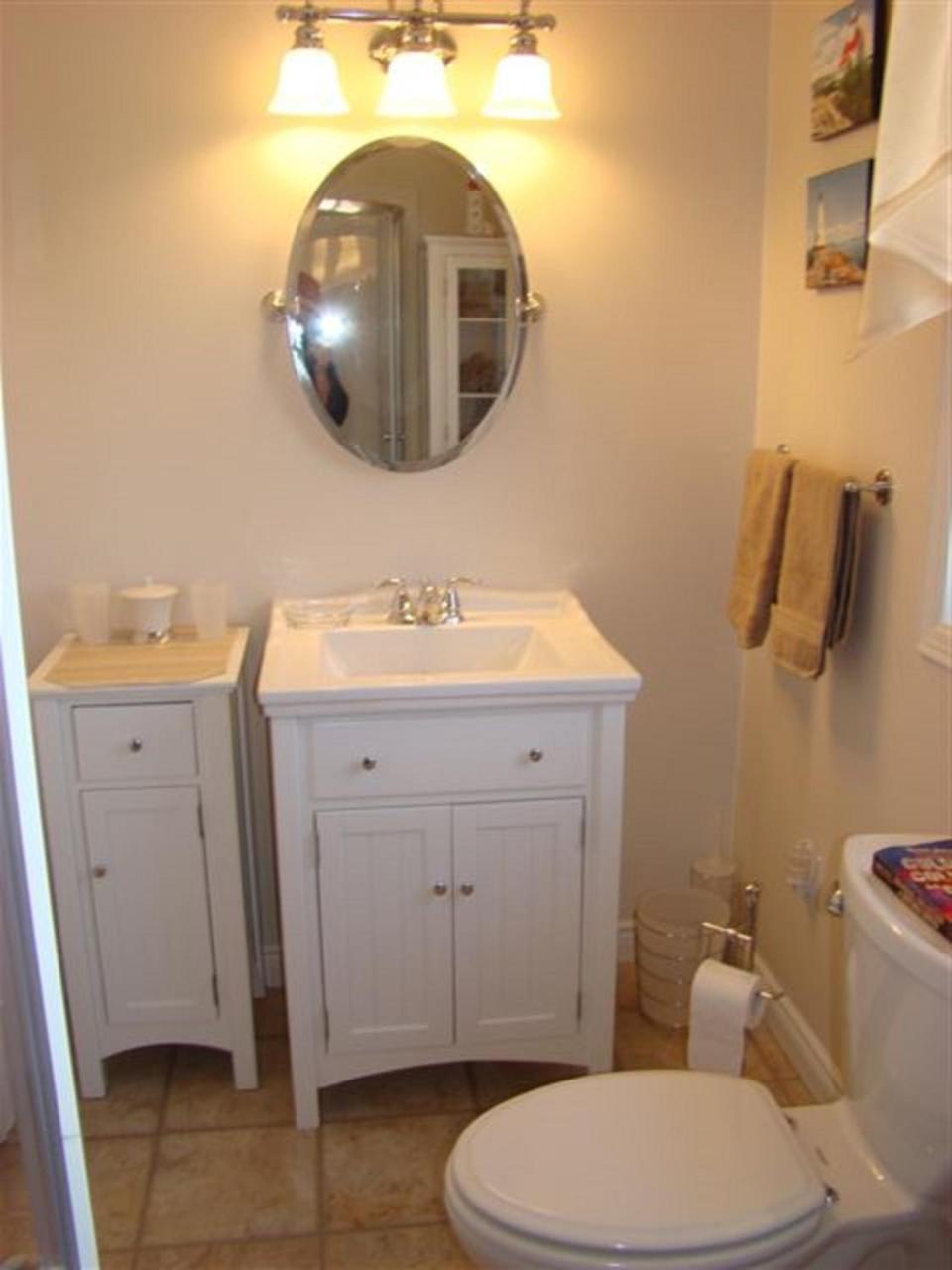 Tucked Inn The Harbour B&B Victoria Harbour 외부 사진